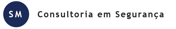 SM Consultoria em Segurança